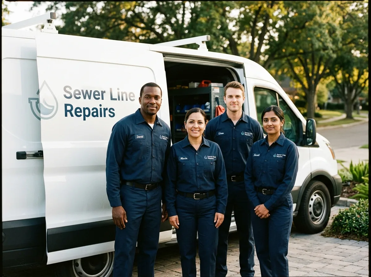 Emergency Plumber company in King, NC
